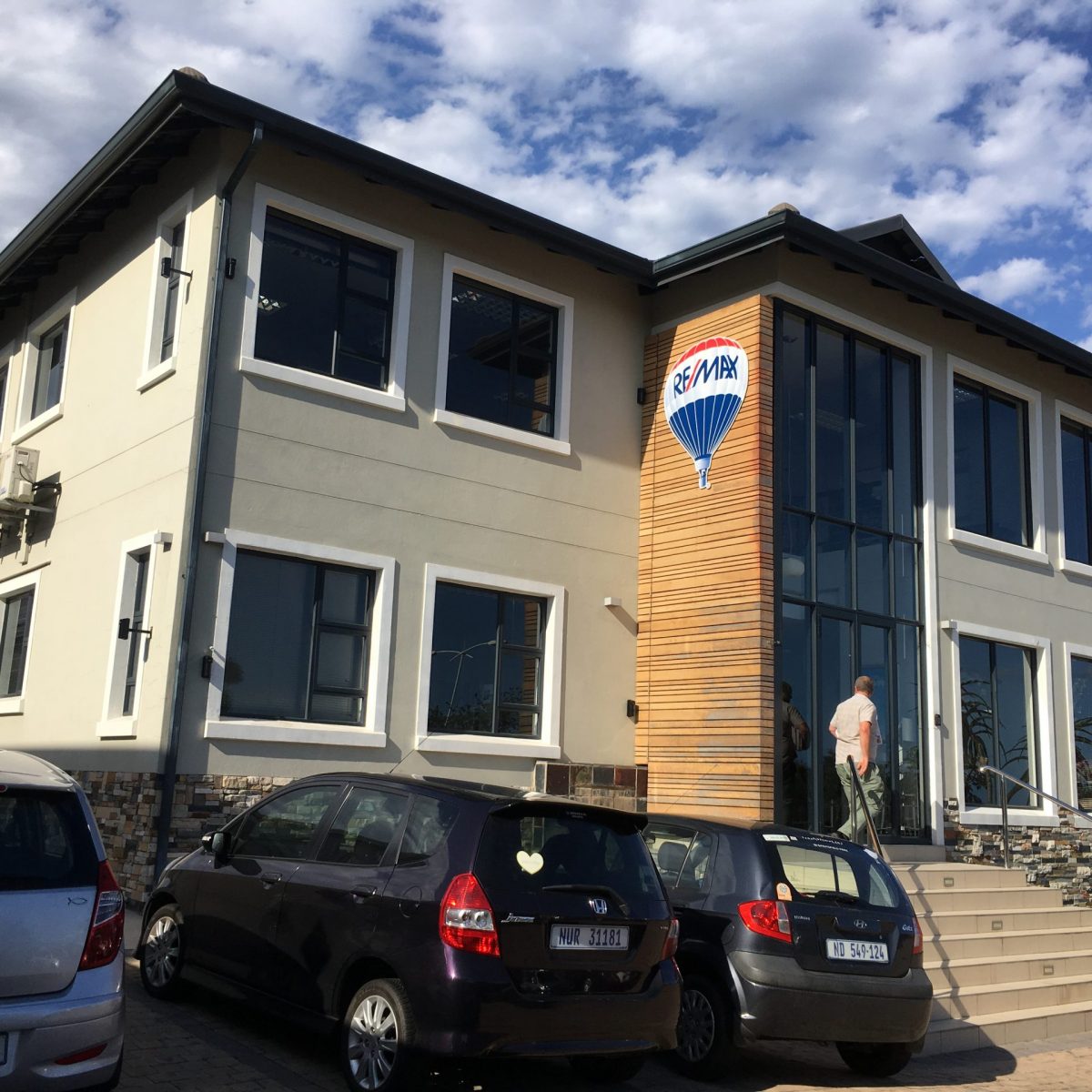 Fairfield Dairy U2 Design Lab